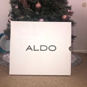 Never Worn Size 5 over the Knee Boots